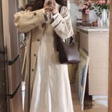 白シャツワンピース長袖 韓国ファッション | SUNSHINE CLOSET | 詳細画像9