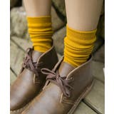 リブソックス レディース ミドル丈 靴下 | SUNSHINE CLOSET | 詳細画像2 
