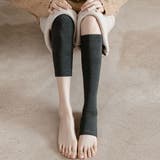 ロング丈ニットレッグウォーマーレディース | SUNSHINE CLOSET | 詳細画像6