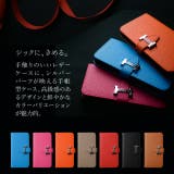 スマホケース 手帳型 iPhone | Angelique | 詳細画像3