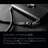 スマホケース 手帳型 iPhone | Angelique | 詳細画像8