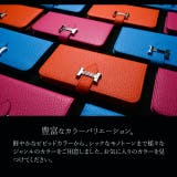 スマホケース 手帳型 iPhone | Angelique | 詳細画像9