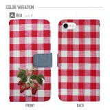 スマホケース 手帳型 スマホカバー | Angelique | 詳細画像4 