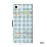 スマホケース 手帳型 スマホカバー | Angelique | 詳細画像3 