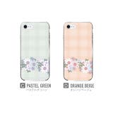 スマホケース ハード スマホカバー | Angelique | 詳細画像4 