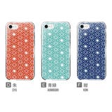 スマホケース ハード スマホカバー | Angelique | 詳細画像4 