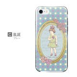 スマホケース ハード スマホカバー | Angelique | 詳細画像5 