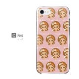 スマホケース ハード スマホカバー | Angelique | 詳細画像5 