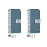 スマホケース 手帳型 スマホカバー | Angelique | 詳細画像6 
