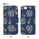 スマホケース 手帳型 スマホカバー | Angelique | 詳細画像7 
