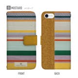 スマホケース 手帳型 スマホカバー | Angelique | 詳細画像5 
