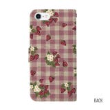 スマホケース 手帳型 スマホカバー | Angelique | 詳細画像3 