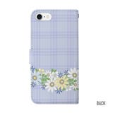 スマホケース 手帳型 スマホカバー | Angelique | 詳細画像3 