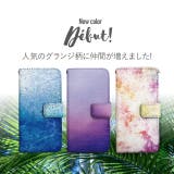 スマホケース 手帳型 スマホカバー | Angelique | 詳細画像2 