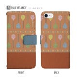 スマホケース 手帳型 スマホカバー | Angelique | 詳細画像5 