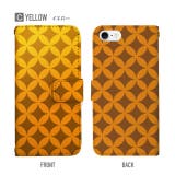 スマホケース 手帳型 スマホカバー | Angelique | 詳細画像6 