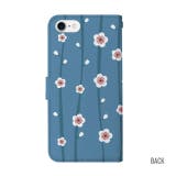 スマホケース 手帳型 スマホカバー | Angelique | 詳細画像3 