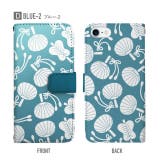 スマホケース 手帳型 スマホカバー | Angelique | 詳細画像7 
