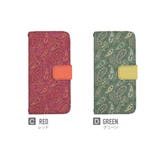 スマホケース 手帳型 スマホカバー | Angelique | 詳細画像5 
