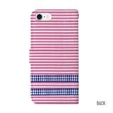 スマホケース 手帳型 スマホカバー | Angelique | 詳細画像3 