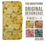 スマホケース 手帳型 スマホカバー | Angelique | 詳細画像1 