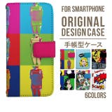 スマホケース 手帳型 スマホカバー | Angelique | 詳細画像1 