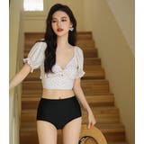 レディース 体型カバー 袖アウター | Angel Luna | 詳細画像8