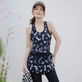 レディース 体型カバー 長袖 | Angel Luna | 詳細画像17
