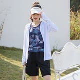 レディース 体型カバー 長袖 | Angel Luna | 詳細画像19