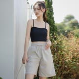 レディース 体型カバー 長袖シャツ | Angel Luna | 詳細画像12