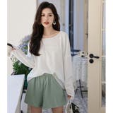 【ラッシュガードアウター2点セット】レディース 体型カバー 長袖 | Angel Luna | 詳細画像4 