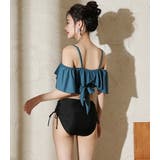 レディース 体型カバー トップス | Angel Luna | 詳細画像6