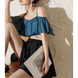 レディース 体型カバー トップス | Angel Luna | 詳細画像13