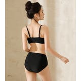 レディース 体型カバー 長袖シャツ | Angel Luna | 詳細画像5