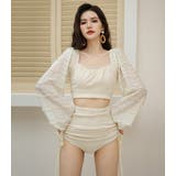 レディース 体型カバー 長袖アウター | Angel Luna | 詳細画像10