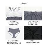 レディース 体型カバー 長袖 | Angel Luna | 詳細画像9