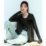 【ラッシュガード水着5点セット】レディース 体型カバー セパレート | Angel Luna | 詳細画像13
