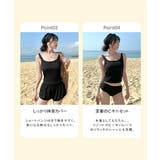 【Tシャツ水着5点セット】UVカット率99 9%以上 UPF50+ | Angel Luna | 詳細画像7