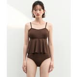 【Tシャツ水着4点セット】UVカット率99 9%以上 UPF50+ | Angel Luna | 詳細画像14