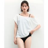 【Tシャツ水着4点セット】UVカット率99 9%以上 UPF50+ | Angel Luna | 詳細画像16