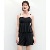【Tシャツ水着4点セット】UVカット率99 9%以上 UPF50+ | Angel Luna | 詳細画像17
