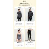 【ラッシュガード水着5点セット】レディース 体型カバー 長袖 | Angel Luna | 詳細画像6