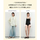 【ラッシュガード水着5点セット】レディース 体型カバー 長袖 | Angel Luna | 詳細画像7