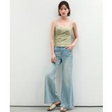 【ラッシュガード水着5点セット】レディース 体型カバー 長袖 | Angel Luna | 詳細画像15