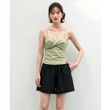 【ラッシュガード水着5点セット】レディース 体型カバー 長袖 | Angel Luna | 詳細画像16