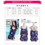 水着 通販 レディース | Angel Luna | 詳細画像8 
