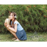水着 レディース ワンピース | Angel Luna | 詳細画像6 