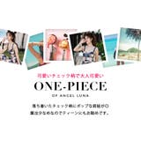 水着 レディース ワンピース | Angel Luna | 詳細画像2