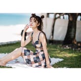 水着 レディース ワンピース | Angel Luna | 詳細画像9