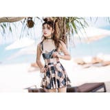 水着 レディース ワンピース | Angel Luna | 詳細画像11